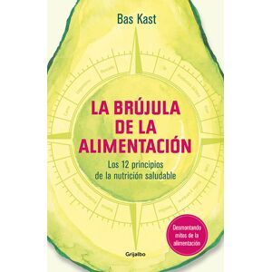 La brújula de la alimentación