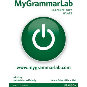 Mygrammar lab Elementary Pack+Key