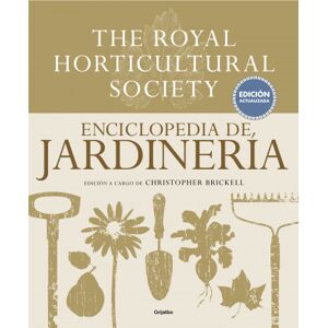 Enciclopedia de jardinería. The Royal Ho