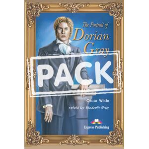 Express Publishing The Portrait Of Dorian Gray