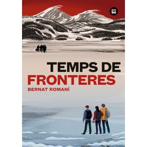 Temps de fronteres