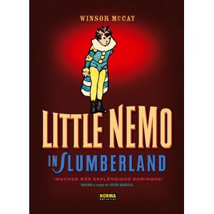 Little Nemo in Slumberland 2