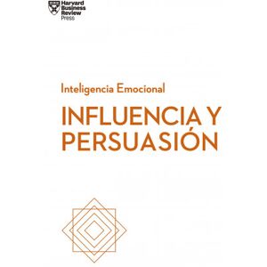 INFLUENCIA Y PERSUASIÓN