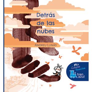 Detrás de las nubes