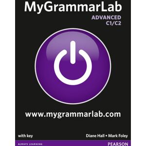 Pearson Alhambra Mygrammarlab Advanced With Key And Mylab Pack