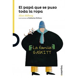 El papá que se puso toda la ropa