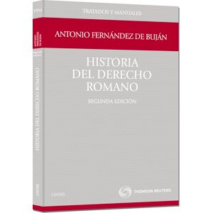 Historia del derecho romano