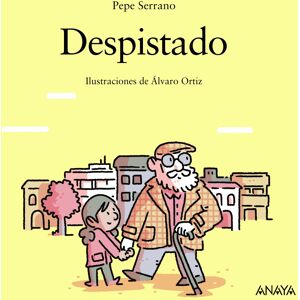 Despistado