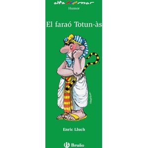 El faraó Totun-às