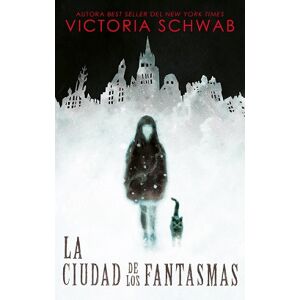 La  ciudad de los fantasmas