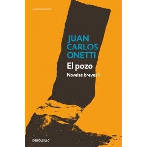 El pozo. Novelas breves 1