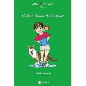 Carlos Baza Calabaza