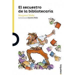 El secuestro déla bibliotecaria