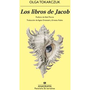 Los libros de Jacob