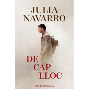 De cap lloc (edició limitada)