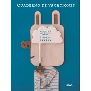 Cuaderno de vacaciones