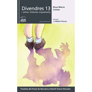 Divendres 13 i altres històries inquieta