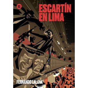 Escartín en Lima