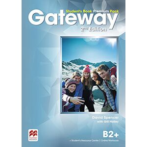 Gateway B2+ Student's book
