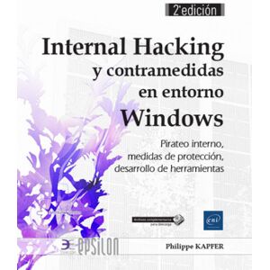 Internal Hacking y contramedidas en ento