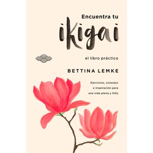 Encuentra tu Ikigai