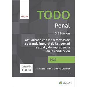 Todo Penal