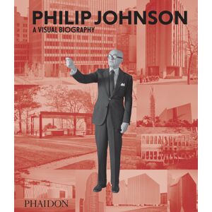 Philip Johnson