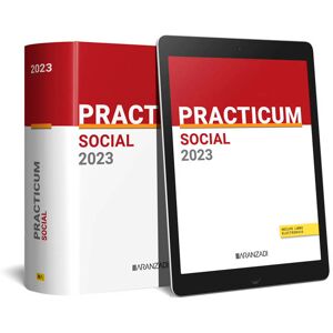 Practicum Social 2023 (Papel + e-book)