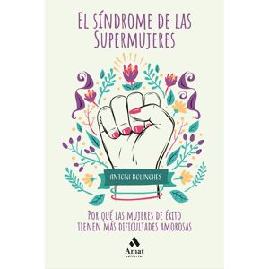El síndrome de las supermujeres