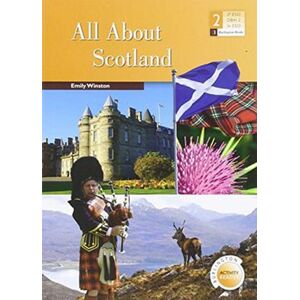 Burlington Lectures All About Scotland