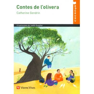 Contes de l'olivera