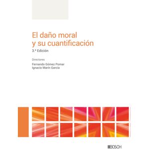 El daño moral y su cuantificación