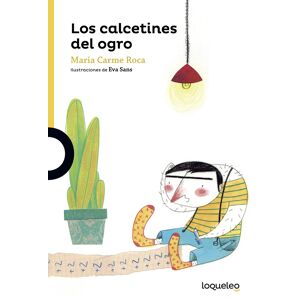 Los calcetines del ogro