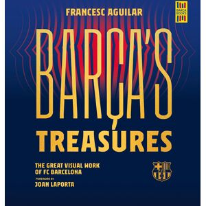 Barça's Treasures