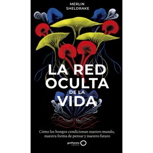 La red oculta de la vida