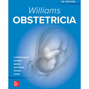 Williams Obstetricia