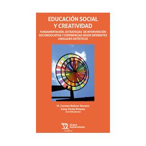 Educación Social Y Creatividad