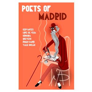 Poets of Madrid