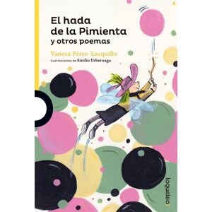 El hada de la Pimienta y otros poemas