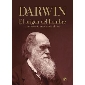 El origen del hombre y la selección en relación al sexo