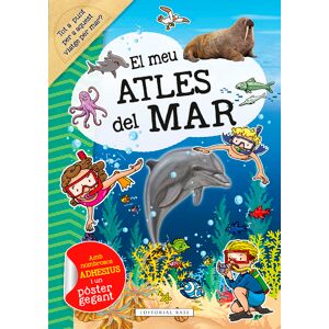 El meu Atles del Mar