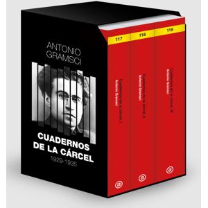 Cuadernos de la cárcel