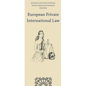 European Private International Law