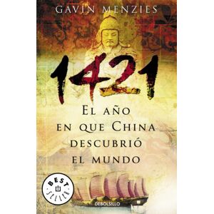 1421: el año en que china descubrió el mundo