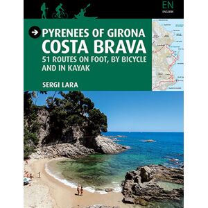 Pyrenees of Girona - Costa Brava