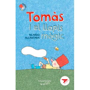 Tomàs i el llapis màgic