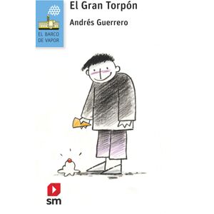 El Gran Torpón