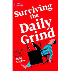 Surviving the Daily Grind