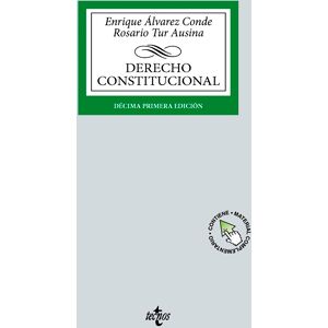 Derecho Constitucional