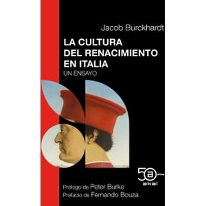 La cultura del Renacimiento en Italia